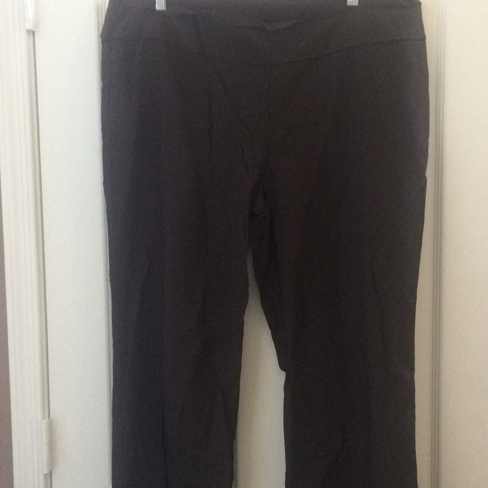 FINAL MARKDOWN Tempted Comfy ladies slacks 24